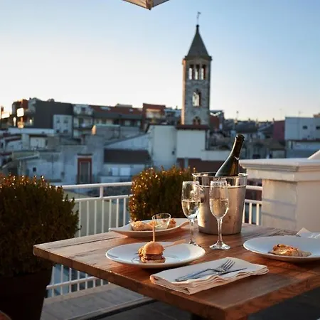 B&B I Bannisti 3*