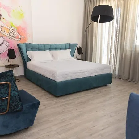 I Bannisti Сантерамо-ин-Колле