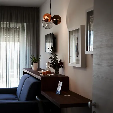 B&B I Bannisti
