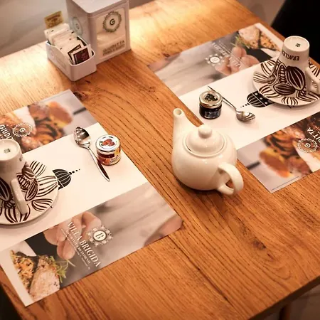 I Bannisti 3* Сантерамо-ин-Колле