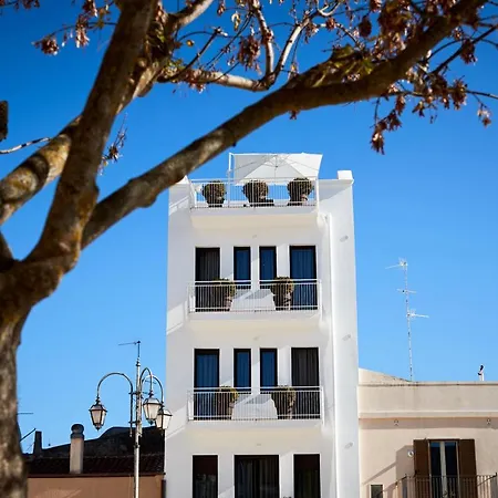 I Bannisti 3* Сантерамо-ин-Колле