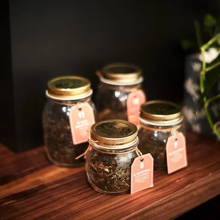 I Bannisti Отель типа 