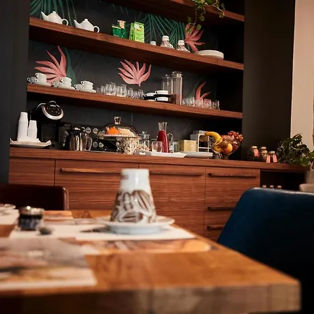 I Bannisti Отель типа 