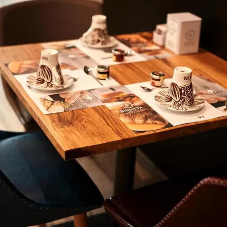 I Bannisti Отель типа 