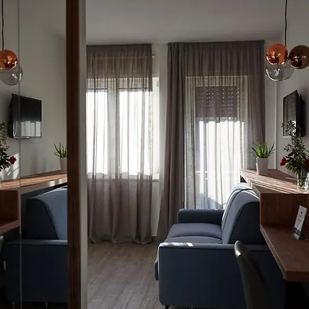 I Bannisti Сантерамо-ин-Колле