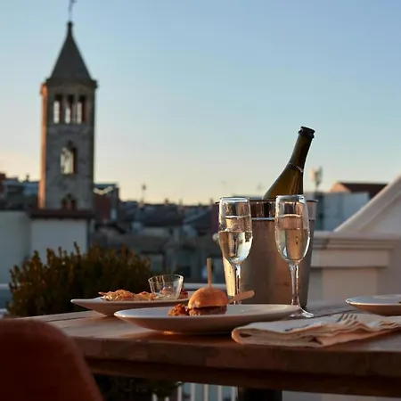 I Bannisti Сантерамо-ин-Колле