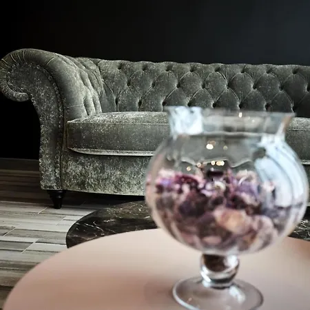 I Bannisti Отель типа 