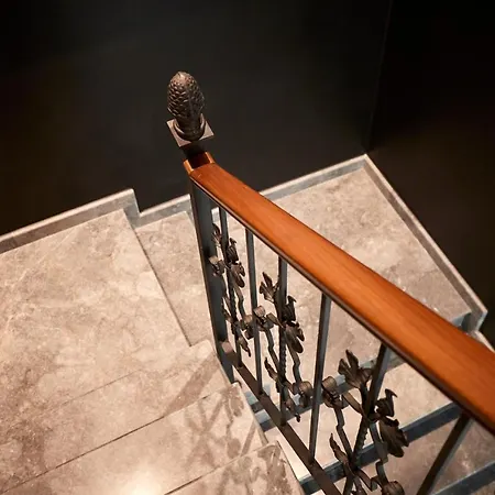 I Bannisti Отель типа 