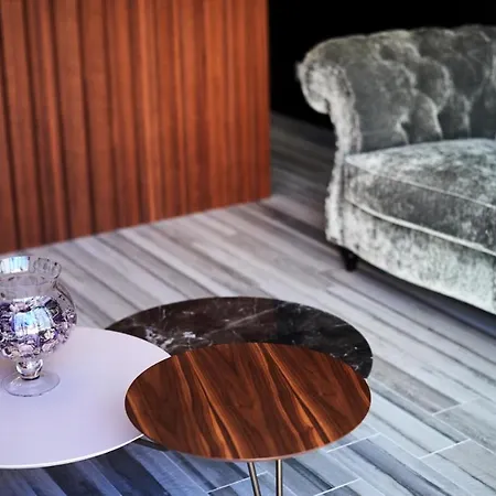 I Bannisti 3* Сантерамо-ин-Колле