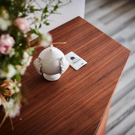 I Bannisti Отель типа 