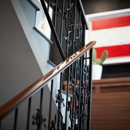 I Bannisti Отель типа 