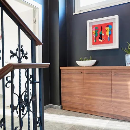 I Bannisti 3* Сантерамо-ин-Колле