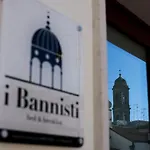 Bed & Breakfast I Bannisti 3*
