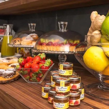 Bed & Breakfast I Bannisti