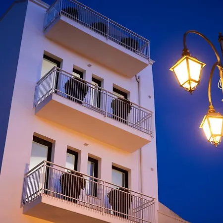 Bed & Breakfast I Bannisti 3*