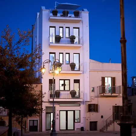 I Bannisti Bed & Breakfast Santeramo in Colle