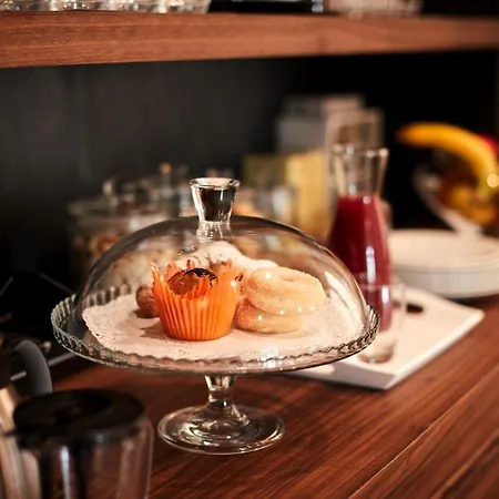 Bed & Breakfast I Bannisti