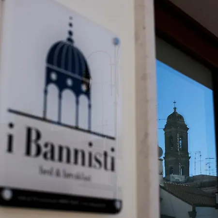 Bed & Breakfast I Bannisti 3*