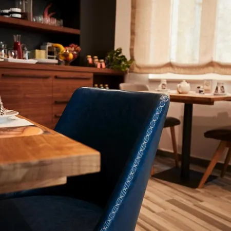 I Bannisti Santeramo in Colle