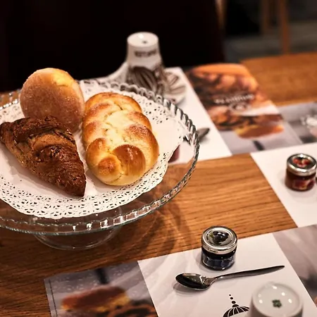 I Bannisti 3* Santeramo in Colle