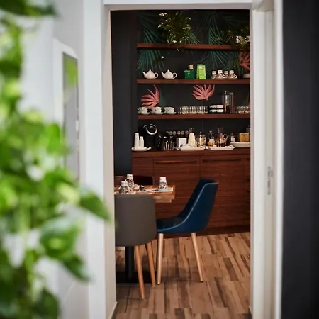 B&B I Bannisti 산테라모 인 콜레