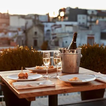 Bed & Breakfast I Bannisti 3*