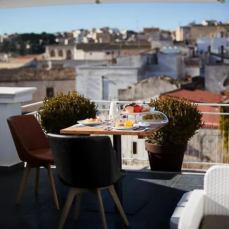 I Bannisti Bed & Breakfast