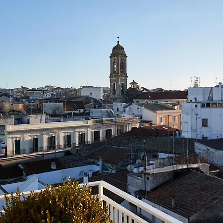 I Bannisti Santeramo in Colle