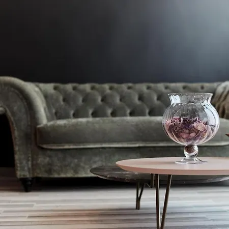 I Bannisti Bed & Breakfast