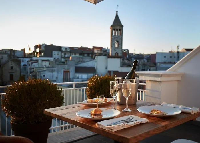 Oda ve Kahvaltı I Bannisti 3*