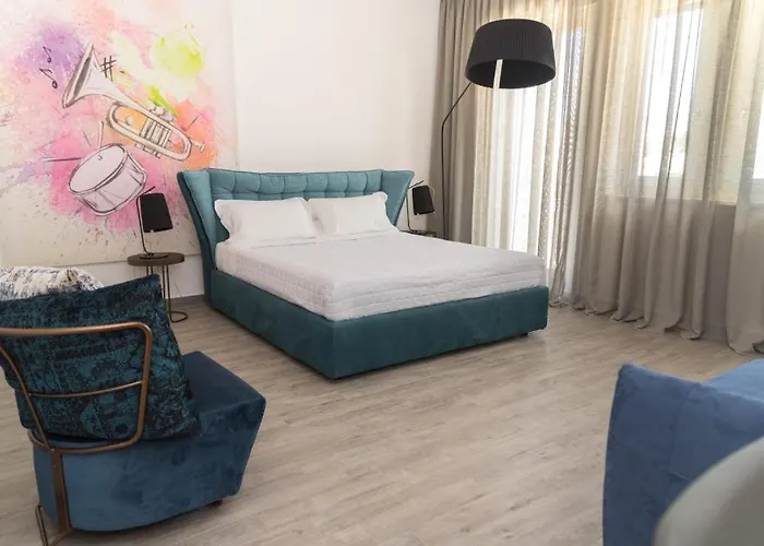 I Bannisti Santeramo in Colle