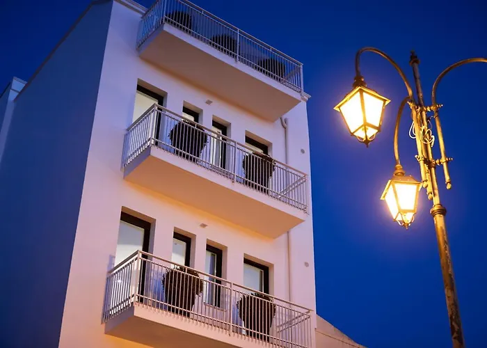 Bed and breakfast I Bannisti 3*