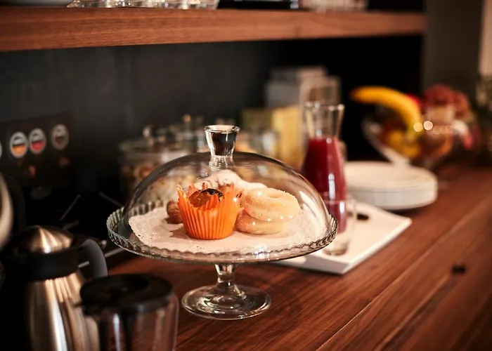 Oda ve Kahvaltı I Bannisti