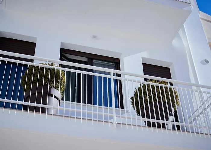 I Bannisti 3* Santeramo in Colle