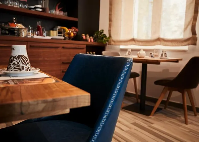 I Bannisti Santeramo in Colle