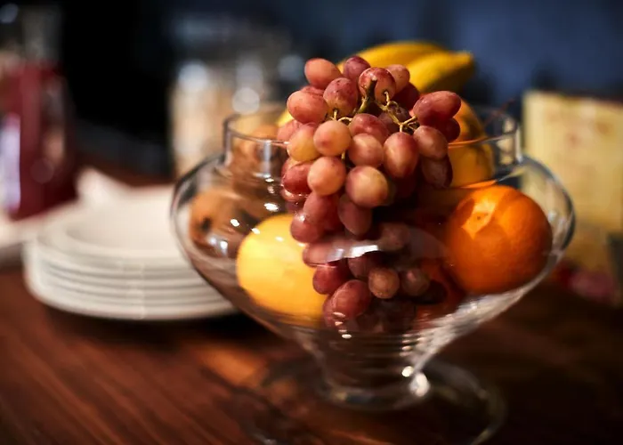 I Bannisti 3* Santeramo in Colle