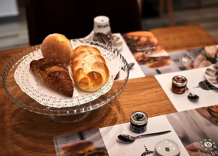 I Bannisti 3* Santeramo in Colle