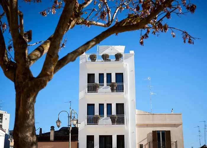 I Bannisti 3* Santeramo in Colle