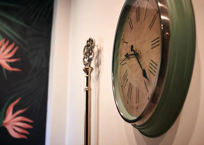 I Bannisti Oda ve Kahvaltı Santeramo in Colle