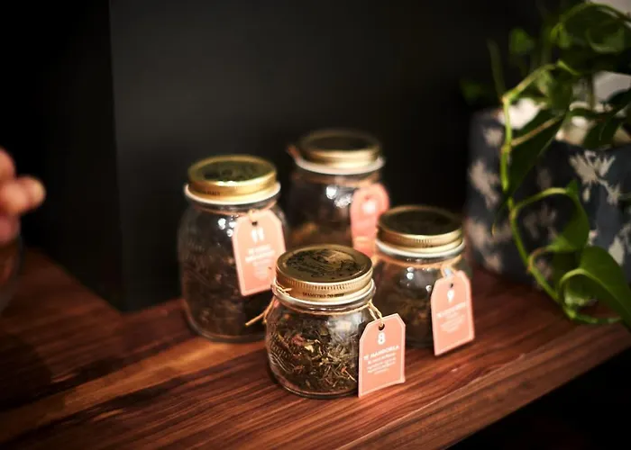 I Bannisti Oda ve Kahvaltı 3*