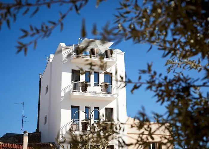 Bed and breakfast I Bannisti Santeramo in Colle
