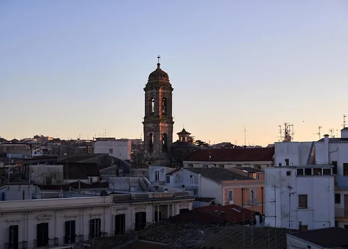 I Bannisti 3* Santeramo in Colle