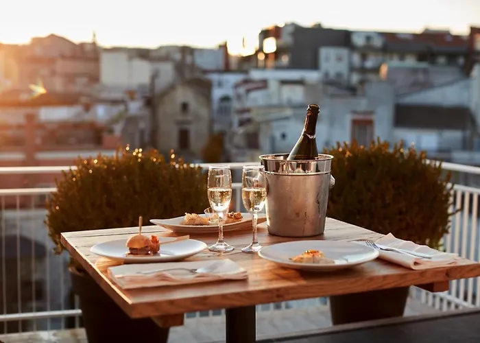 Oda ve Kahvaltı I Bannisti 3*