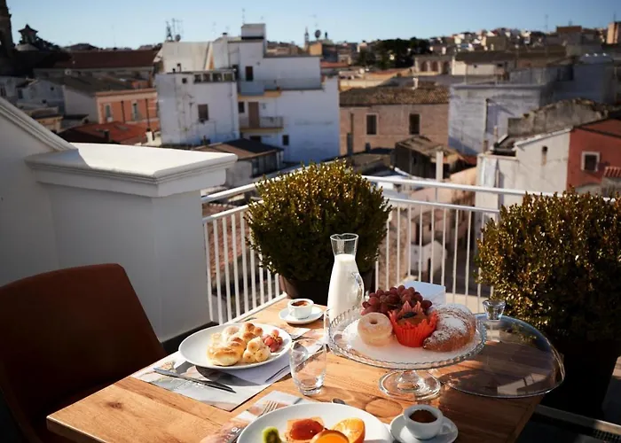 Oda ve Kahvaltı I Bannisti