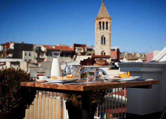 Bed and breakfast I Bannisti Santeramo in Colle