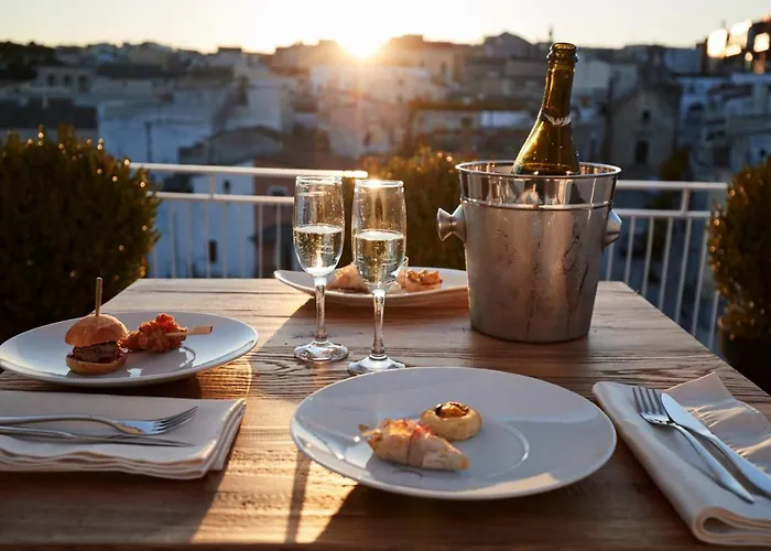 I Bannisti Oda ve Kahvaltı