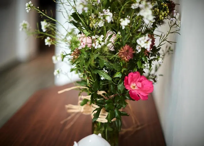 I Bannisti 3* Santeramo in Colle