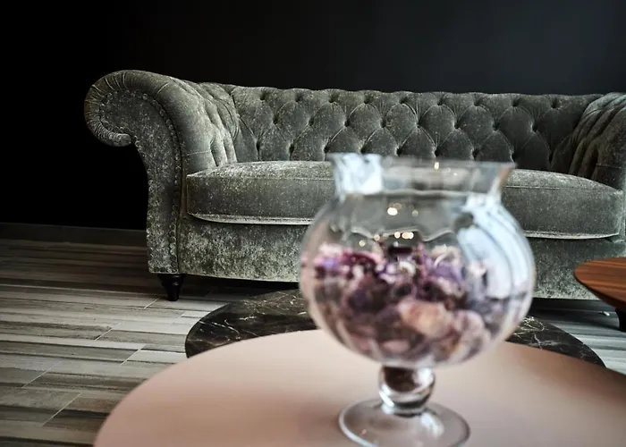 I Bannisti Oda ve Kahvaltı Santeramo in Colle