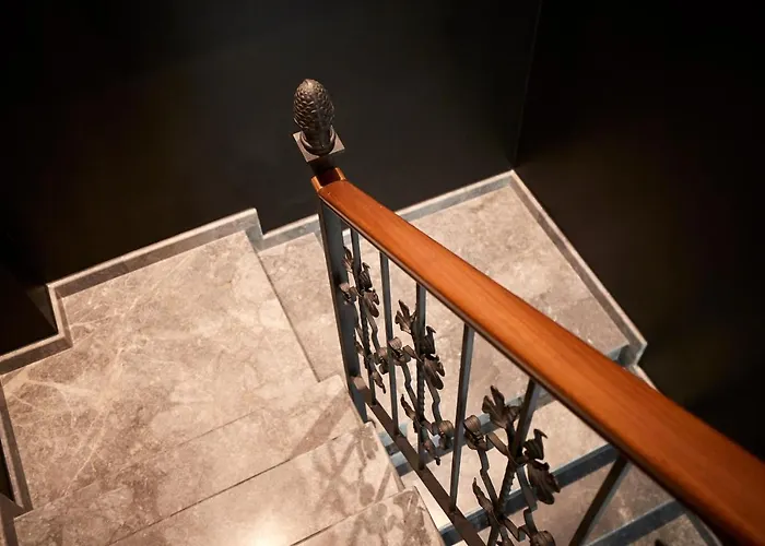 I Bannisti Oda ve Kahvaltı 3*