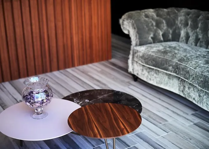 I Bannisti 3* Santeramo in Colle